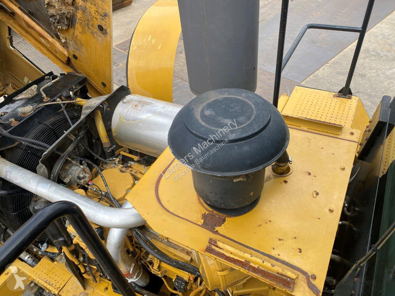 Incarcator Caterpillar serie 2 NVT
