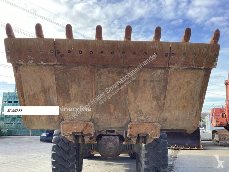 Shovel Liebherr XPower IV