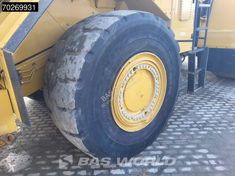 Shovel Caterpillar 988 K