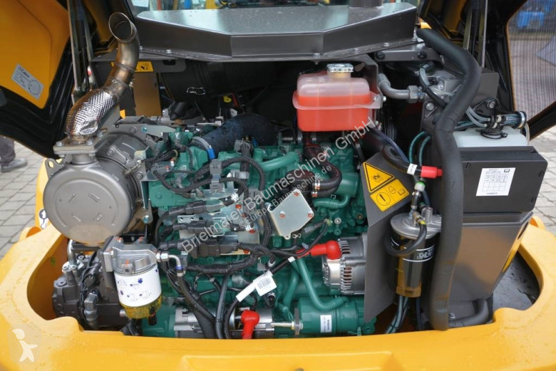 Læssemaskine Volvo H