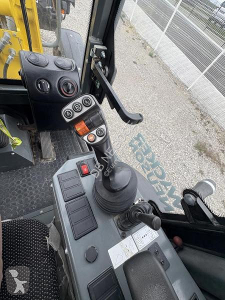 Shovel Wacker Neuson