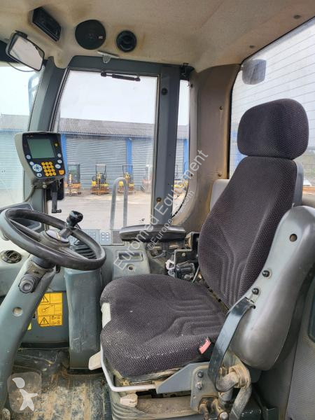 Pala Liebherr 2plus2