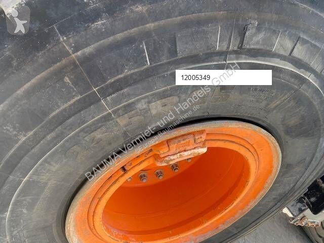 Shovel Doosan 300-3 (12005349)