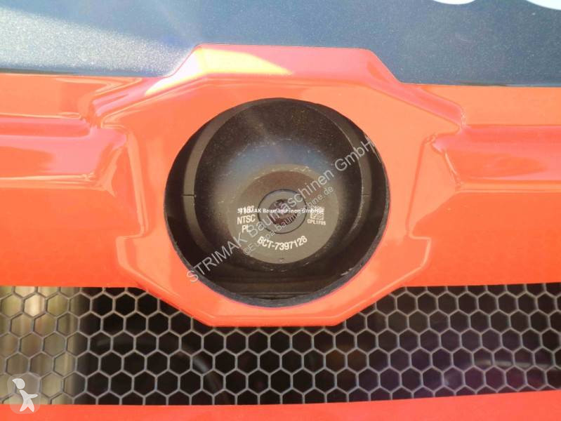 Lastare Bobcat L 85