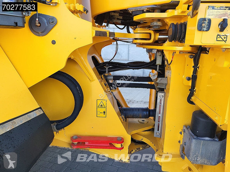 Læssemaskine Volvo L150 H