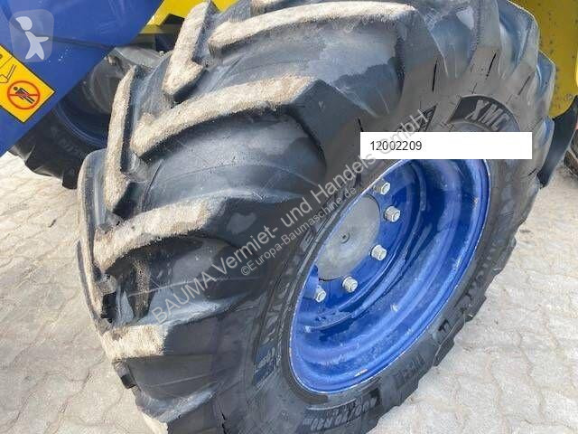 Nakladač Volvo L 35 G MIETE / RENTAL (12002209)