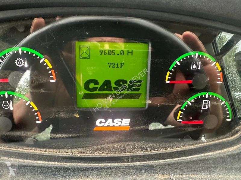 Shovel Case