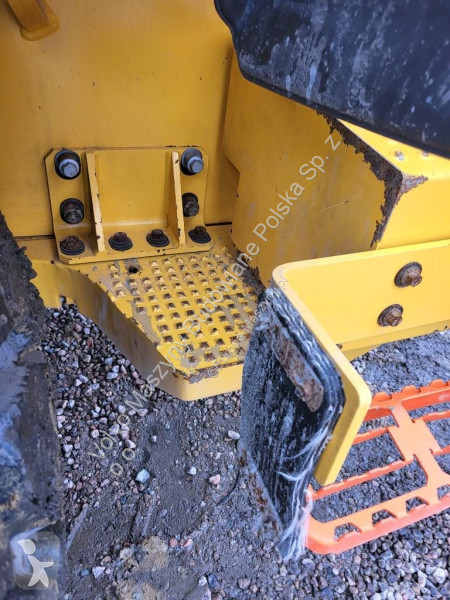 Nakladač Volvo L 110 H