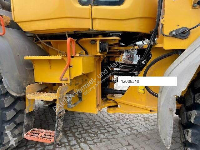 Nakladač Volvo L 90 H MIETE / RENTAL (12005310)