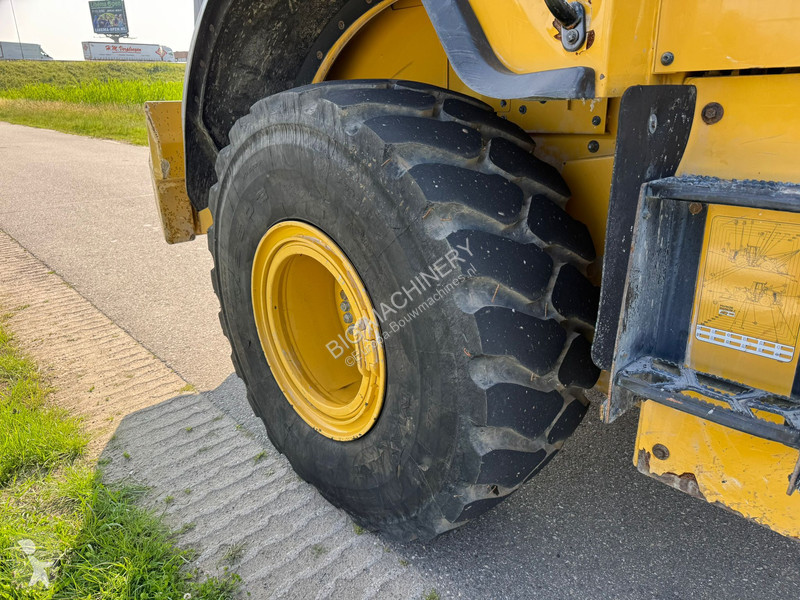 Incarcator Caterpillar M