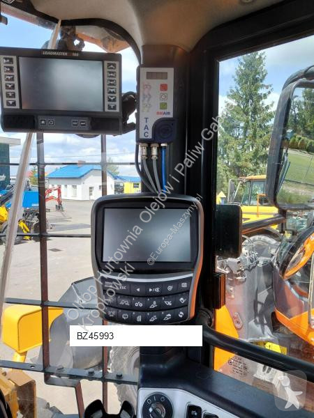مُحمّلة Hyundai HL955XT /Tylko Sprzedaż