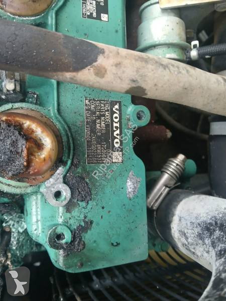 Nakladač Volvo L30G