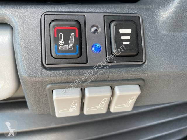 Nakladač Volvo H new unused Lock Up 3rd 4th...
