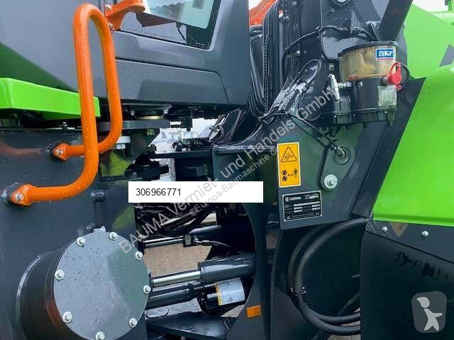 Shovel LiuGong 856 HE vollelektrisch, MIETE /...