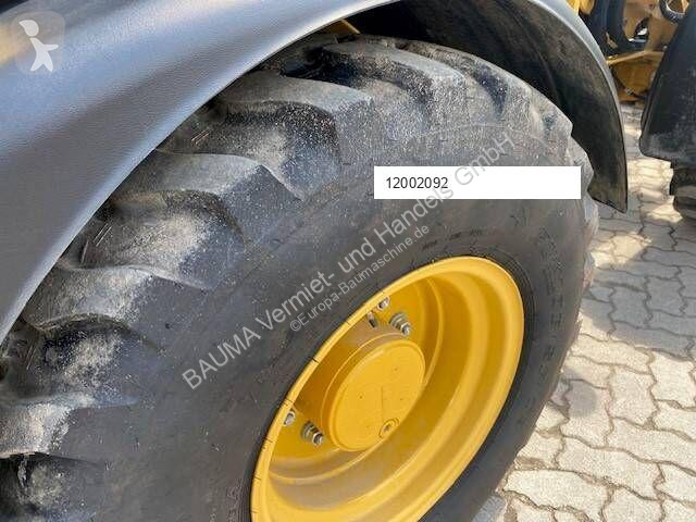 Incarcator Caterpillar 908-14A 40 km/h MIETE /...