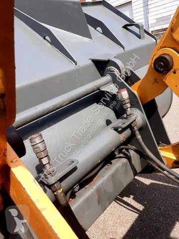 Incarcator Liebherr 538 kein 524 542 546 Gute...