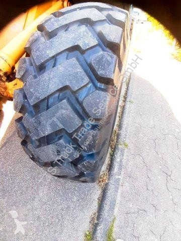 Pala cargadora Liebherr Kein 514 538 542 546...