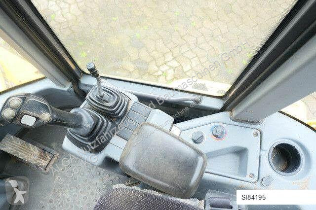 Shovel Volvo G, 4+1 Schaufel, Palettengabel,...