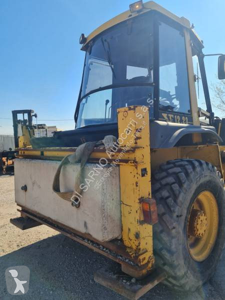 Shovel Venieri 12.23