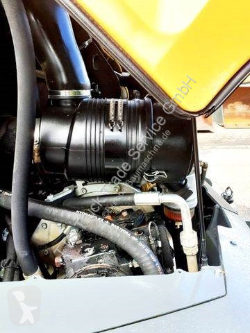 Incarcator Liebherr L 509 Speeder Stereo kein...