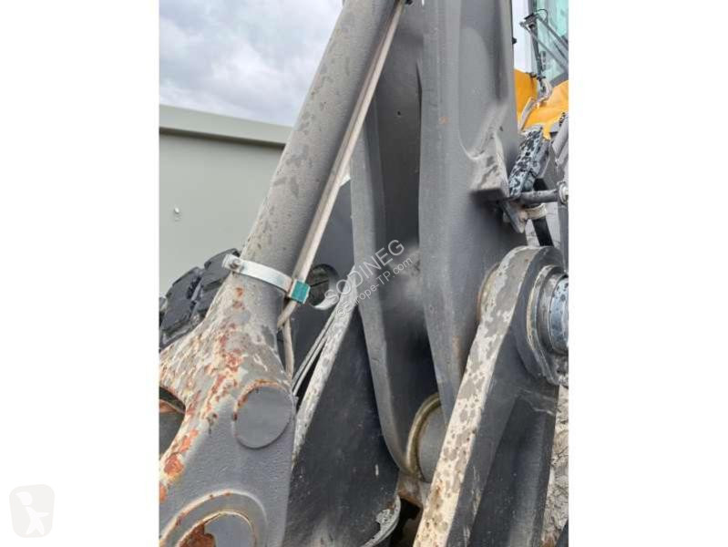 Shovel Volvo  L110H