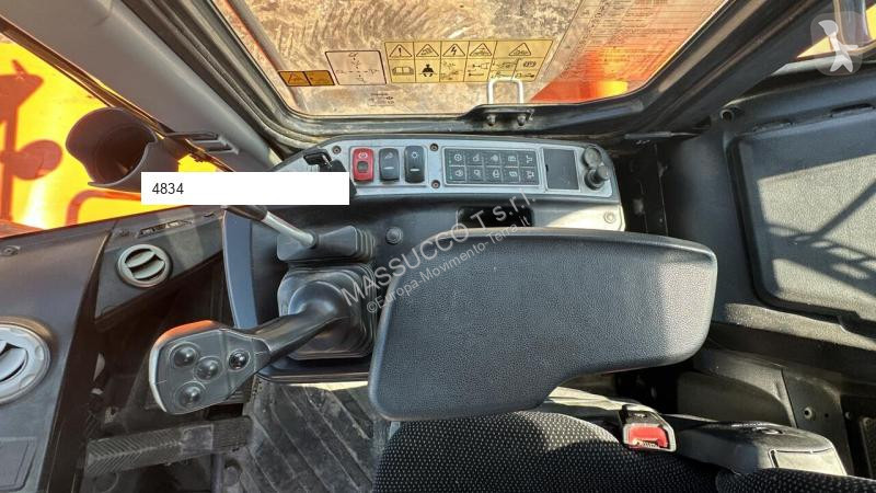 Shovel Doosan