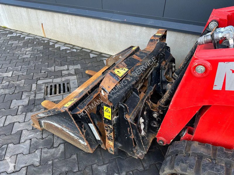 Incarcator Manitou 1050 RT