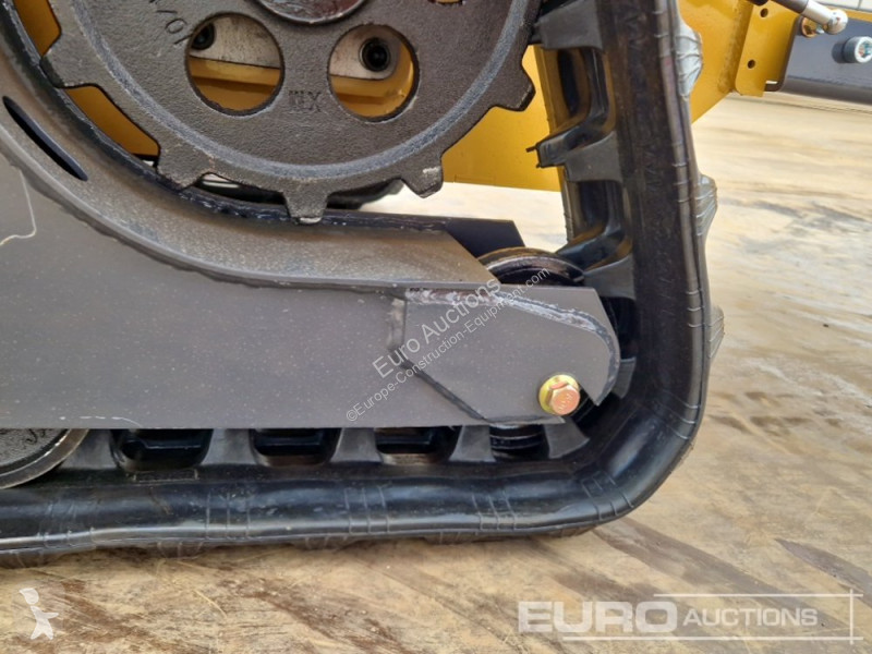 Shovel  ZW480