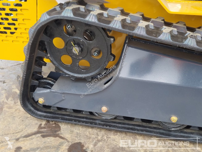 Shovel  ZW480