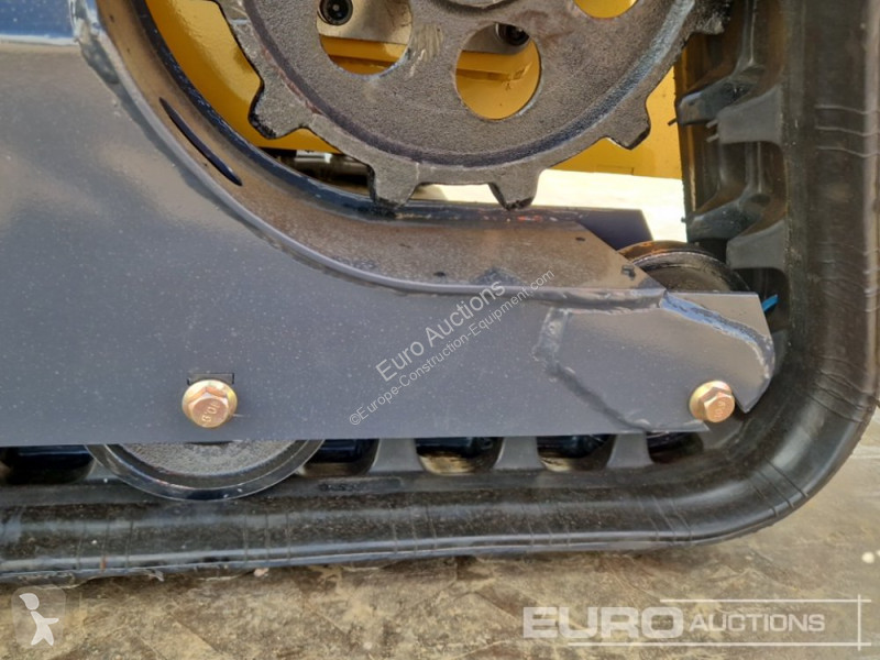 Shovel  ZW480