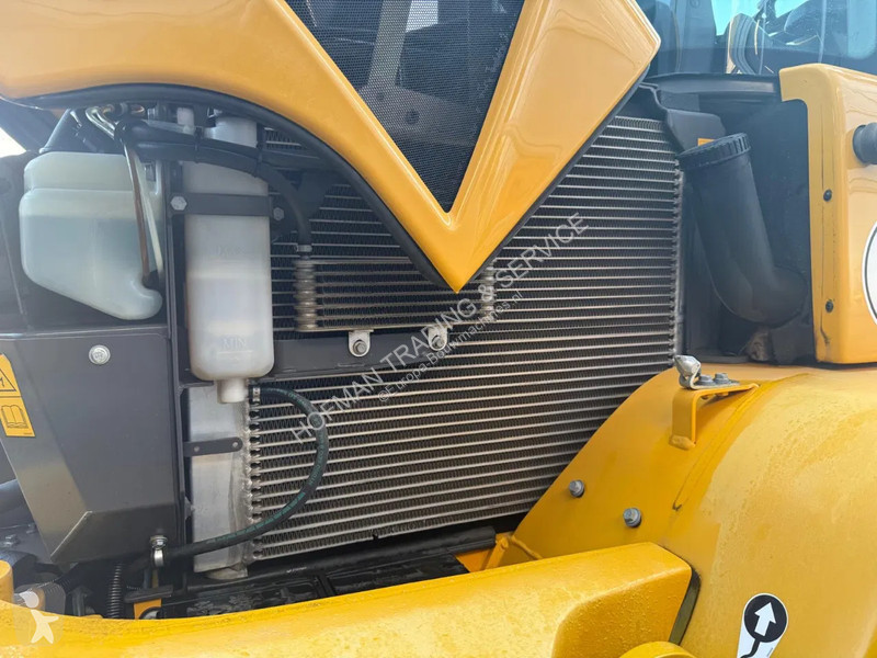 Nakladač Volvo G