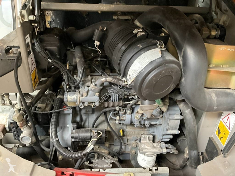 Incarcator Atlas 60