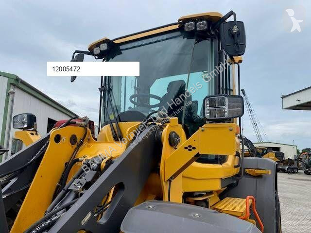 Nakladač Volvo L 70 H MIETE / RENTAL (12005472)