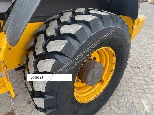 Incarcator Volvo L 50 GS 35 km/h, new...