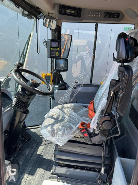 Shovel Doosan 420-7 (CDC)