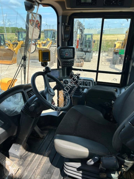 Pala Hyundai HL 970