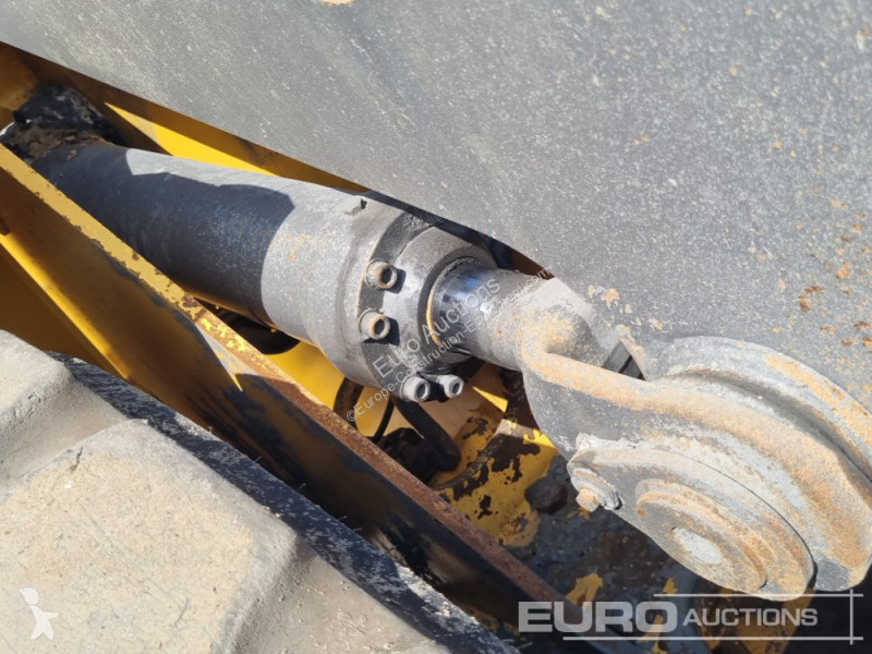Shovel Volvo L150H