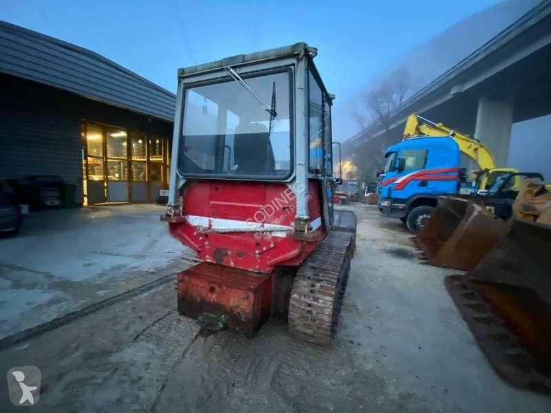 Shovel Komatsu D31S-20