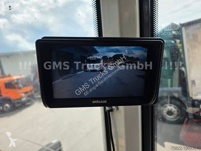 Incarcator Liebherr 514 Stereo / Reifen 90% /...