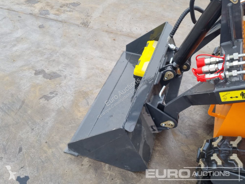 Shovel  QB-480