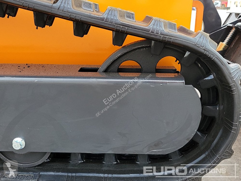 Shovel  QB-480