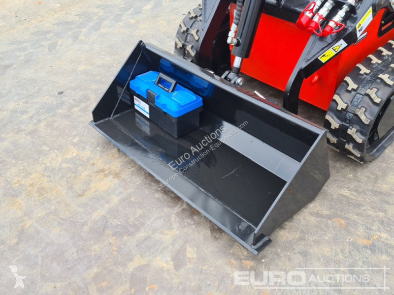 Shovel  LRT460