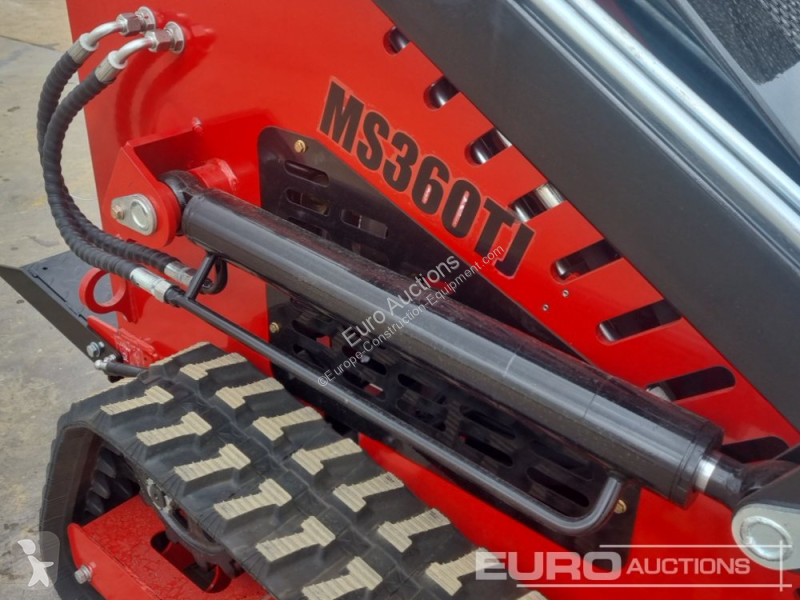 Incarcator  MS360T