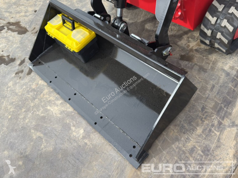 Shovel  MS360T
