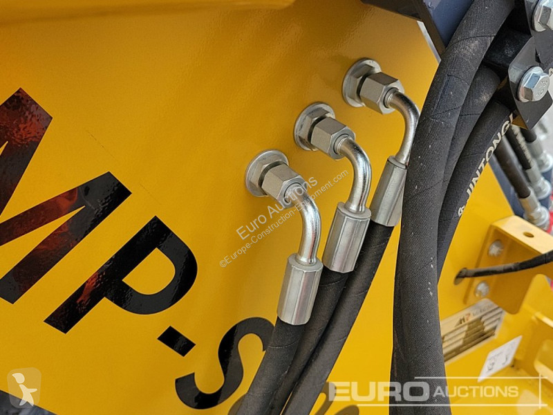 Shovel  MP-S800
