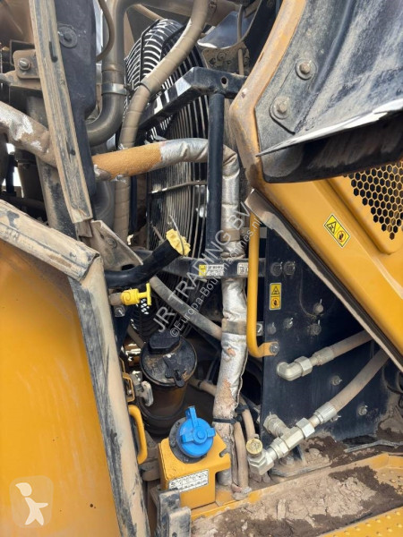 Shovel Caterpillar 972 M XE