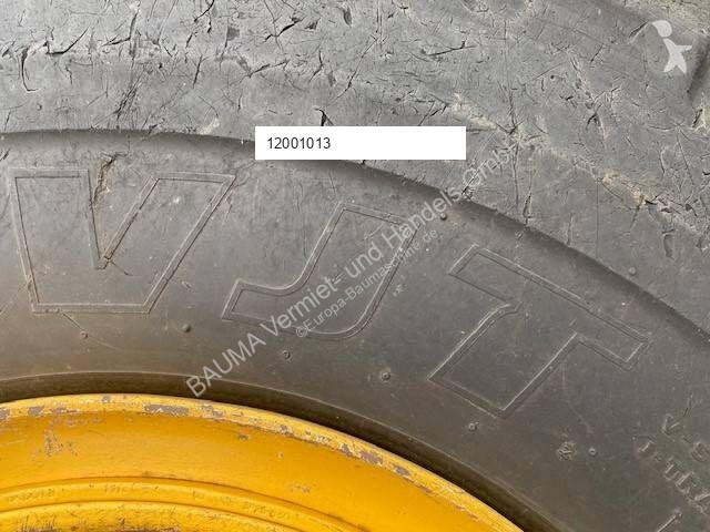 Nakladač Volvo L 90 H MIETE / RENTAL (12001013)