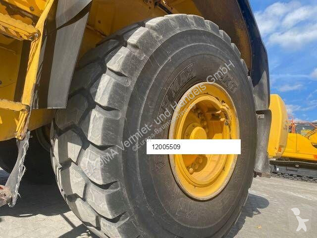 Læssemaskine Volvo (12005509)