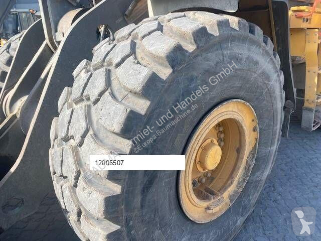 Nakladač Volvo L 150 H MIETE / RENTAL (12005507)