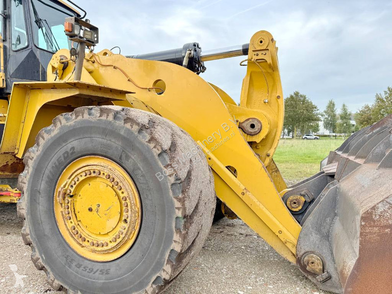 Shovel Caterpillar 988K - CE + EPA Certified /...